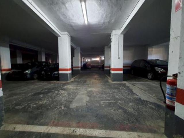 Garaje en venta en Azbarren industrialdea, Basauri