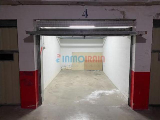 Garaje en venta en Beasain