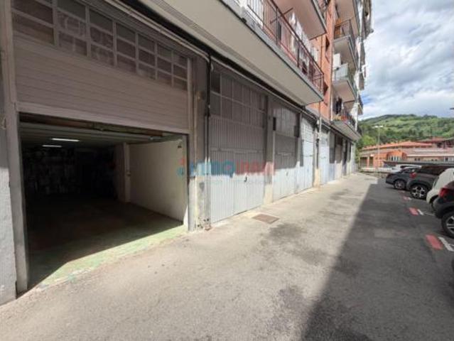Garaje en venta en Beasain