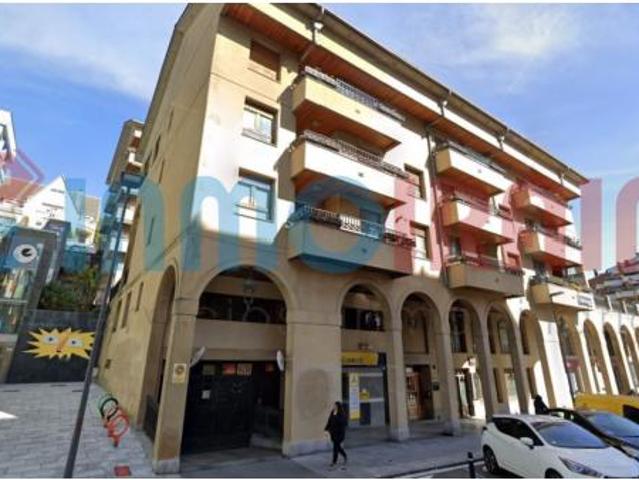 Garaje en venta en Beasain