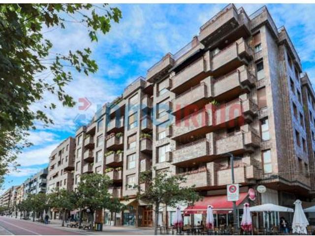 Garaje en venta en Beasain