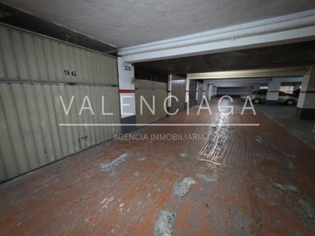 Garaje en venta en Beasain