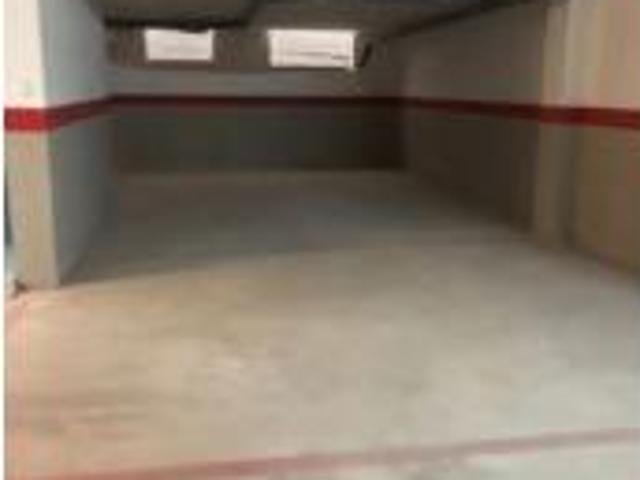 Garaje en venta en Castillejos, Benahadux