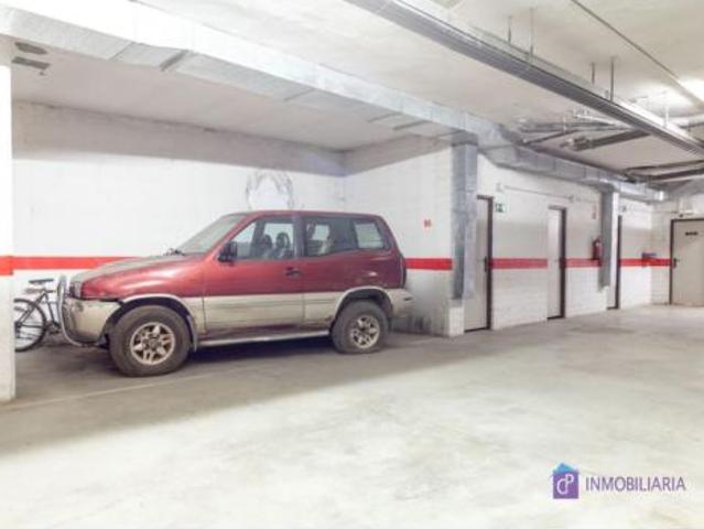 Garaje en venta en Benasque, Ribagorza