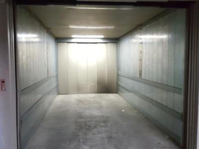 Garaje en venta en la Florida, Benetússer