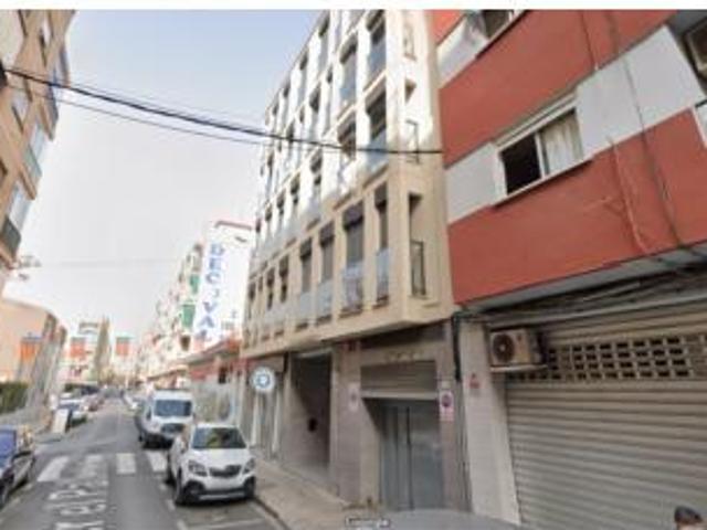 Garaje en venta en la Florida, Benetússer