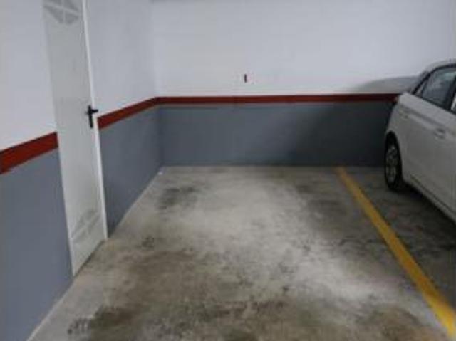 Garaje en venta en Benetússer, València / Valencia