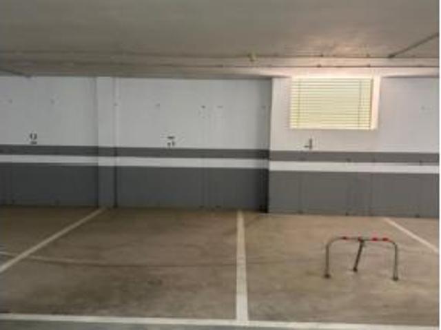Garaje en venta en les Vil·les, Benicàssim / Benicasim