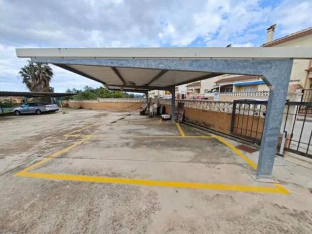 Garaje en venta en Benidoleig, Alacant / Alicante