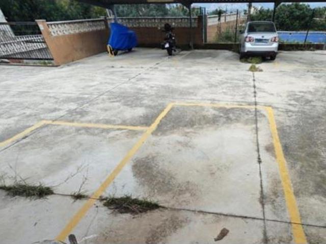 Garaje en venta en Benidoleig, Alacant / Alicante