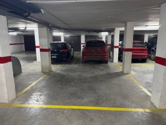Garaje en venta en Benissa, Alacant / Alicante