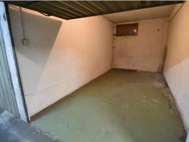 Garaje en venta en Bergara, Gipuzkoa