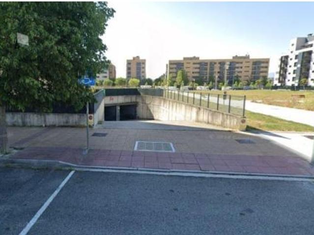 Garaje en venta en Artikaberri, Berrioplano / Berriobeiti