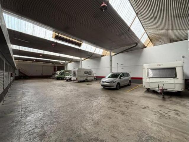 Garaje en venta en Casco Antiguo de Berriozar, Berriozar