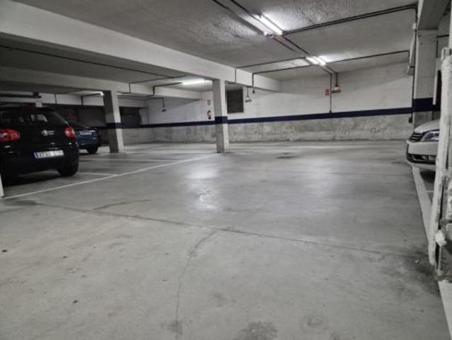 Garaje en venta en Etxebakar, Berriozar