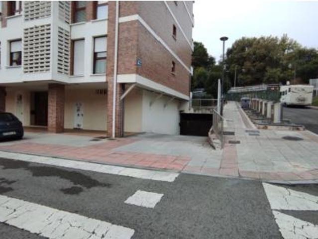 Garaje en venta en Olakueta, Berriz