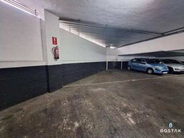 Garaje en venta en Begoña, Bilbao