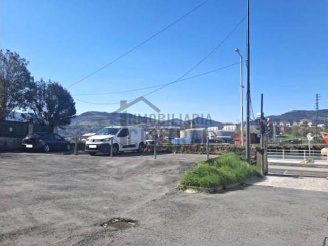 Garaje en venta en San Ignazio-Elorrieta, Bilbao