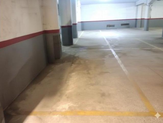 Garaje en venta en Abusu / La Peña, Bilbao