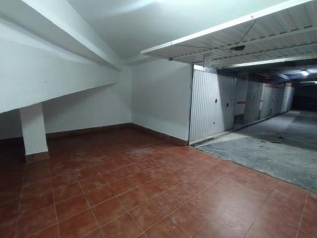 Garaje en venta en Abusu / La Peña, Bilbao
