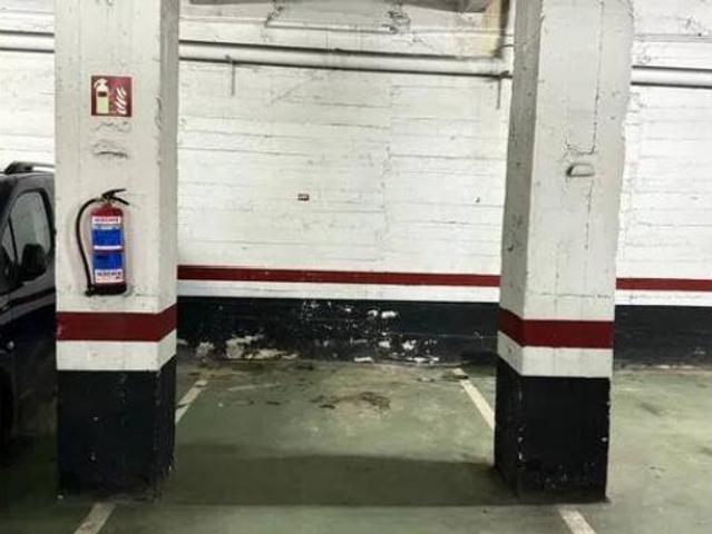Garaje en venta en Uribarri, Bilbao