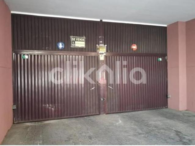 Garaje en venta en Burjassot, València / Valencia