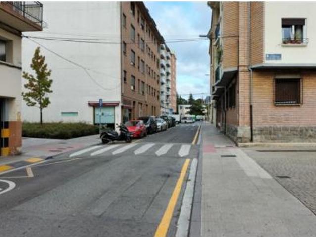 Garaje en venta en Erripagaña, Burlada / Burlata