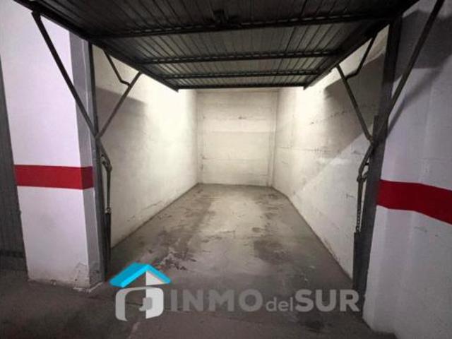 Garaje en venta en Barrio del Cerro, Cabra