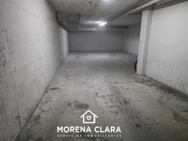 Garaje en venta en Barrio del Cerro, Cabra