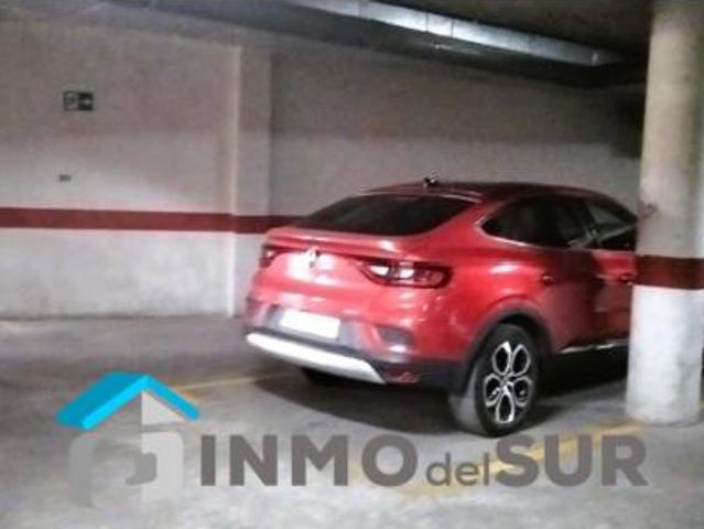Garaje en venta en Barrio del Cerro, Cabra
