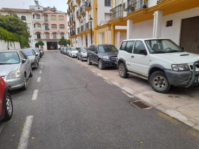Garaje en venta en Urbanización Juan Ramón Jiménez, Cabra