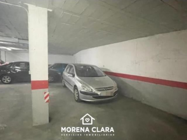 Garaje en venta en Barrio del Cerro, Cabra