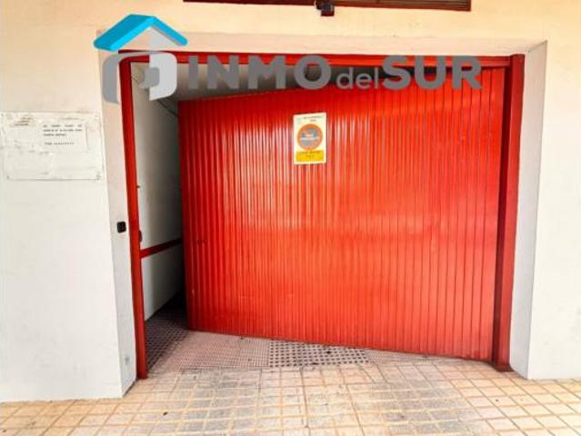Garaje en venta en Urbanización Juan Ramón Jiménez, Cabra