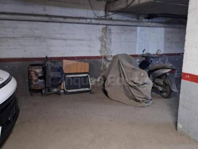 Garaje en venta en el Polígon Industrial, Cabrera de Mar