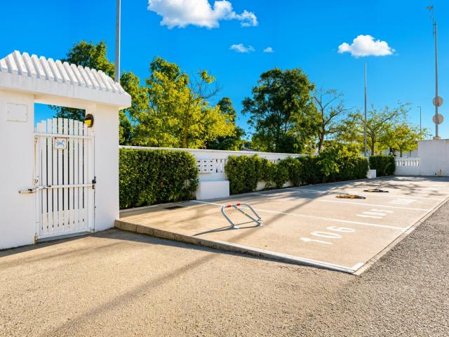 Garaje en venta en La Barrosa, Bahía de Cádiz