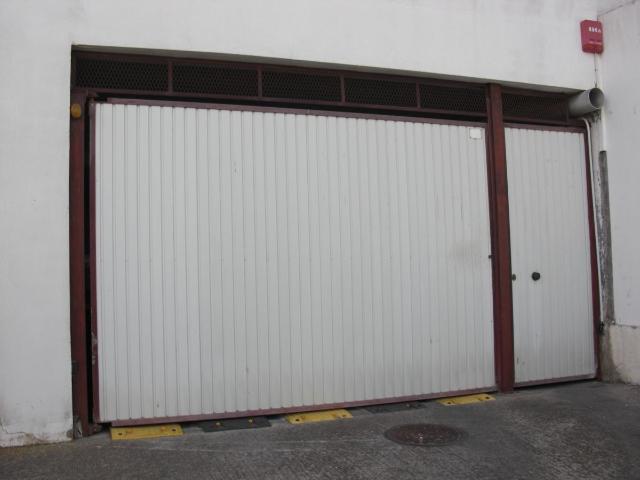 Garaje en venta en Urbanización Alcazaba, La Janda