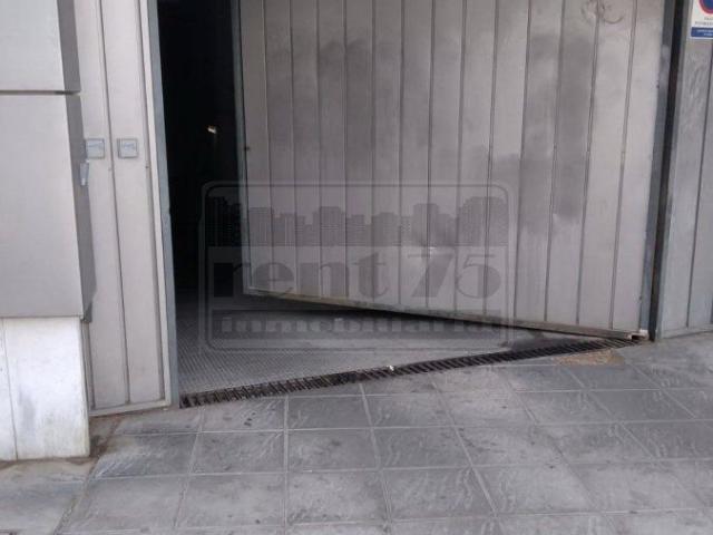 Garaje en venta en Nuevo Chapín, Campiña de Jerez