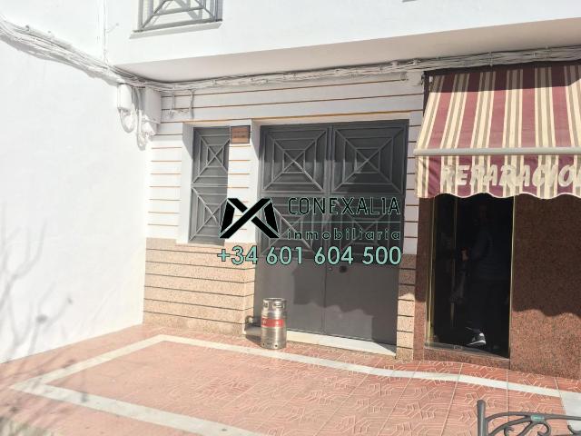 Garaje en venta en Sierra de Cádiz, Andalucía