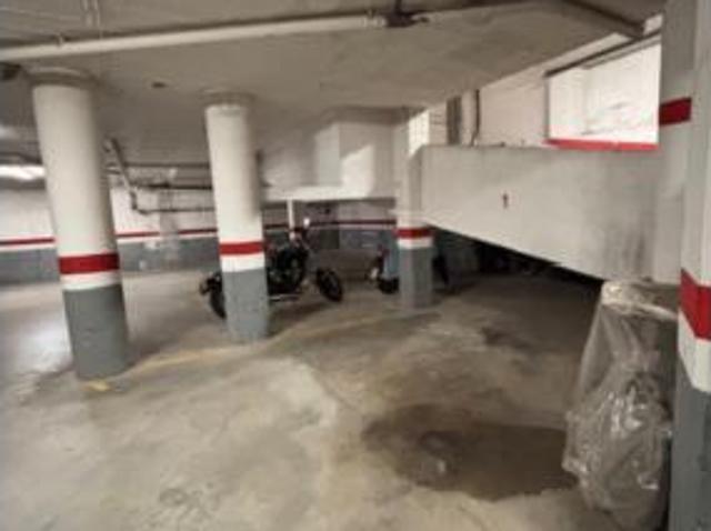 Garaje en venta en Nucli urbà Caldes de Montbui, Caldes de Montbui