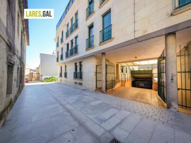 Garaje en venta en A Pedra Alta, Cangas