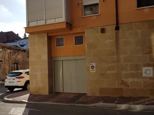 Garaje en venta en Reinosa, Cantabria