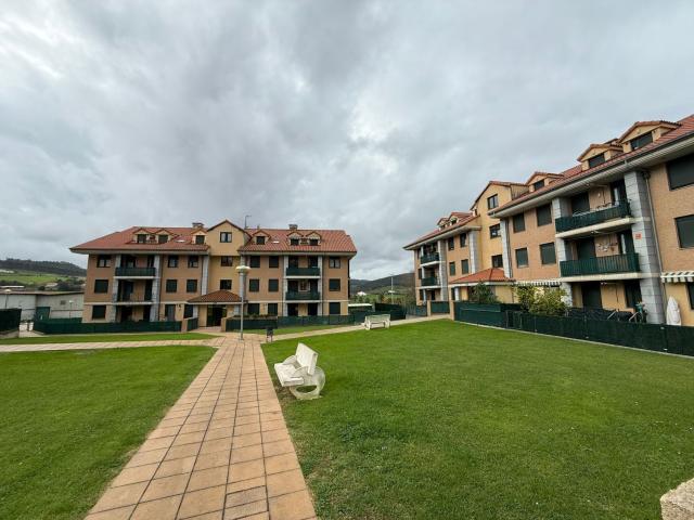 Garaje en venta en San Miguel de Meruelo, Meruelo