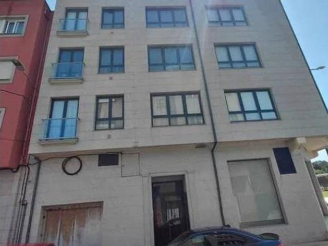 Garaje en venta en Barrio das Flores, Carballo