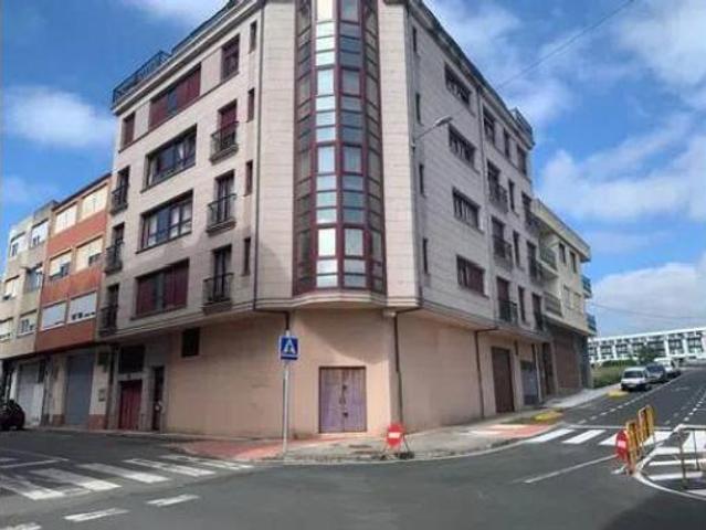 Garaje en venta en Barrio das Flores, Carballo