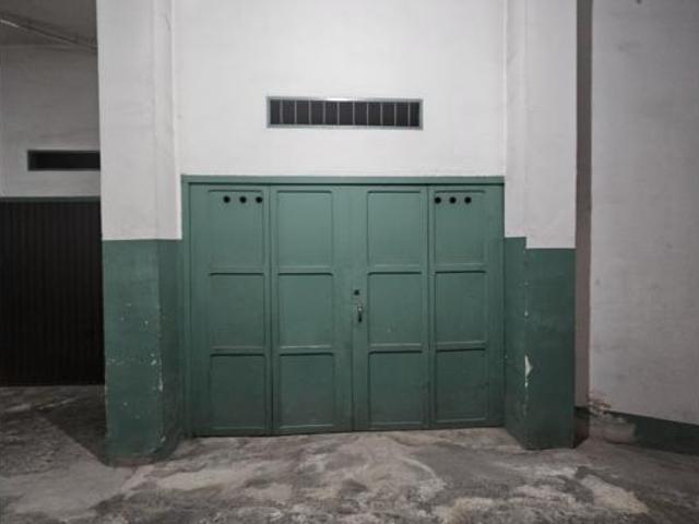 Garaje en venta en Carcaixent, València / Valencia