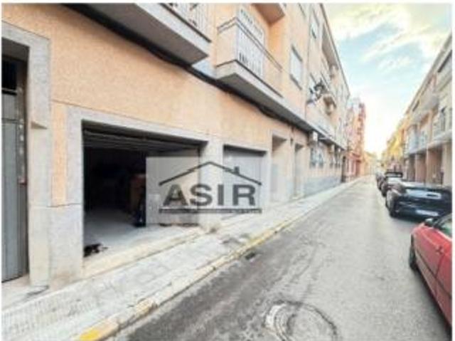 Garaje en venta en Carcaixent, València / Valencia