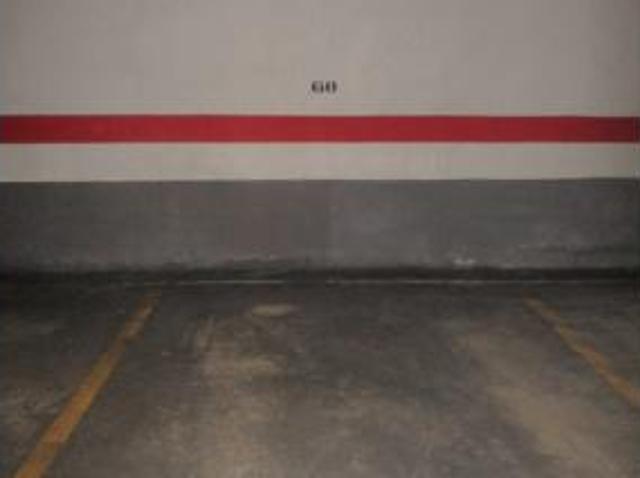 Garaje en venta en Carcaixent, València / Valencia