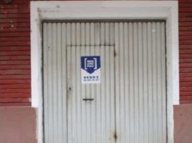 Garaje en venta en Carcaixent, València / Valencia