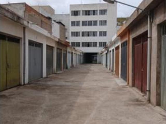 Garaje en venta en Carcaixent, València / Valencia