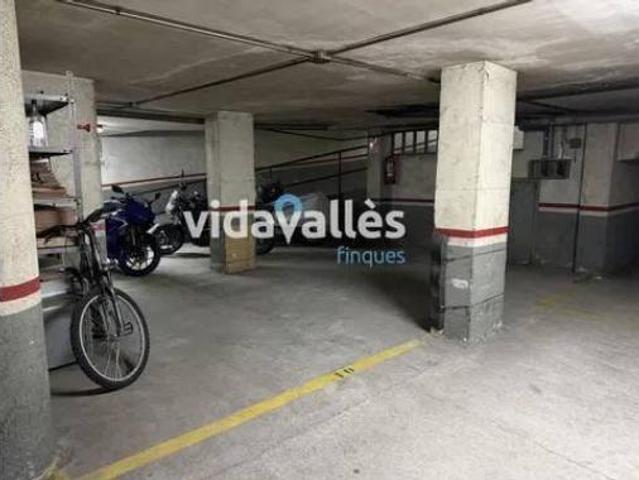 Garaje en venta en Cardedeu, Barcelona